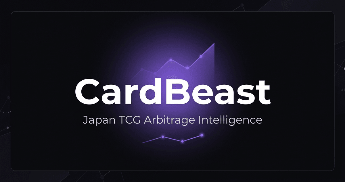 Real eBay-Sold Pokémon Card Prices & Grade ROI | CardBeast