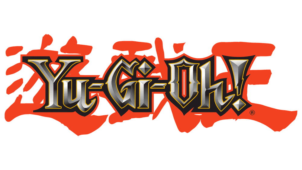 Yu-Gi-Oh!